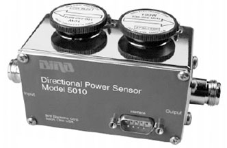 RF Parts Company ~ Power Sensors & Digital Power Meters